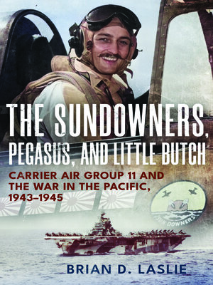 cover image of The Sundowners, Pegasus, and Little Butch